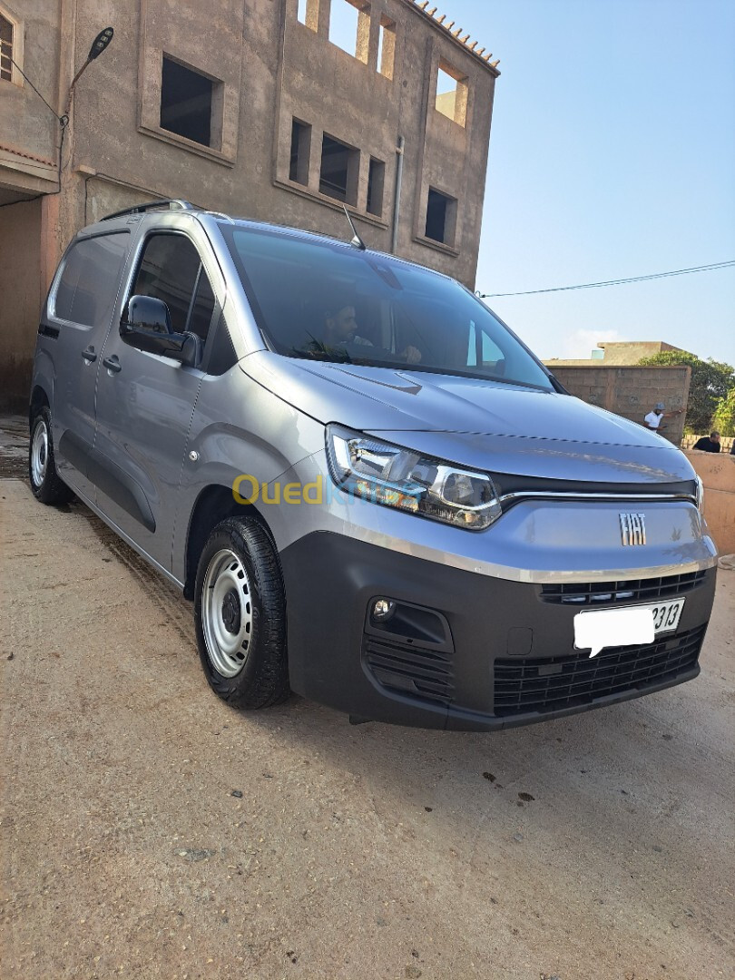 Fiat Doblo 2023 