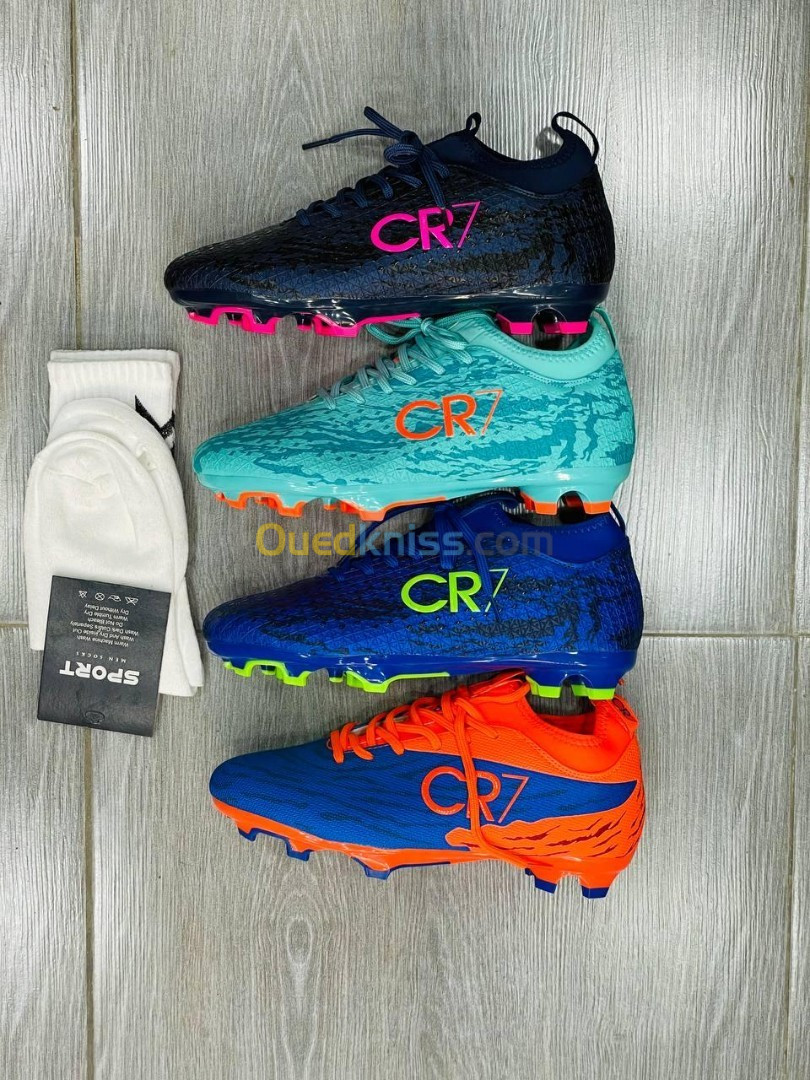 Crampon best sale cr7 2020