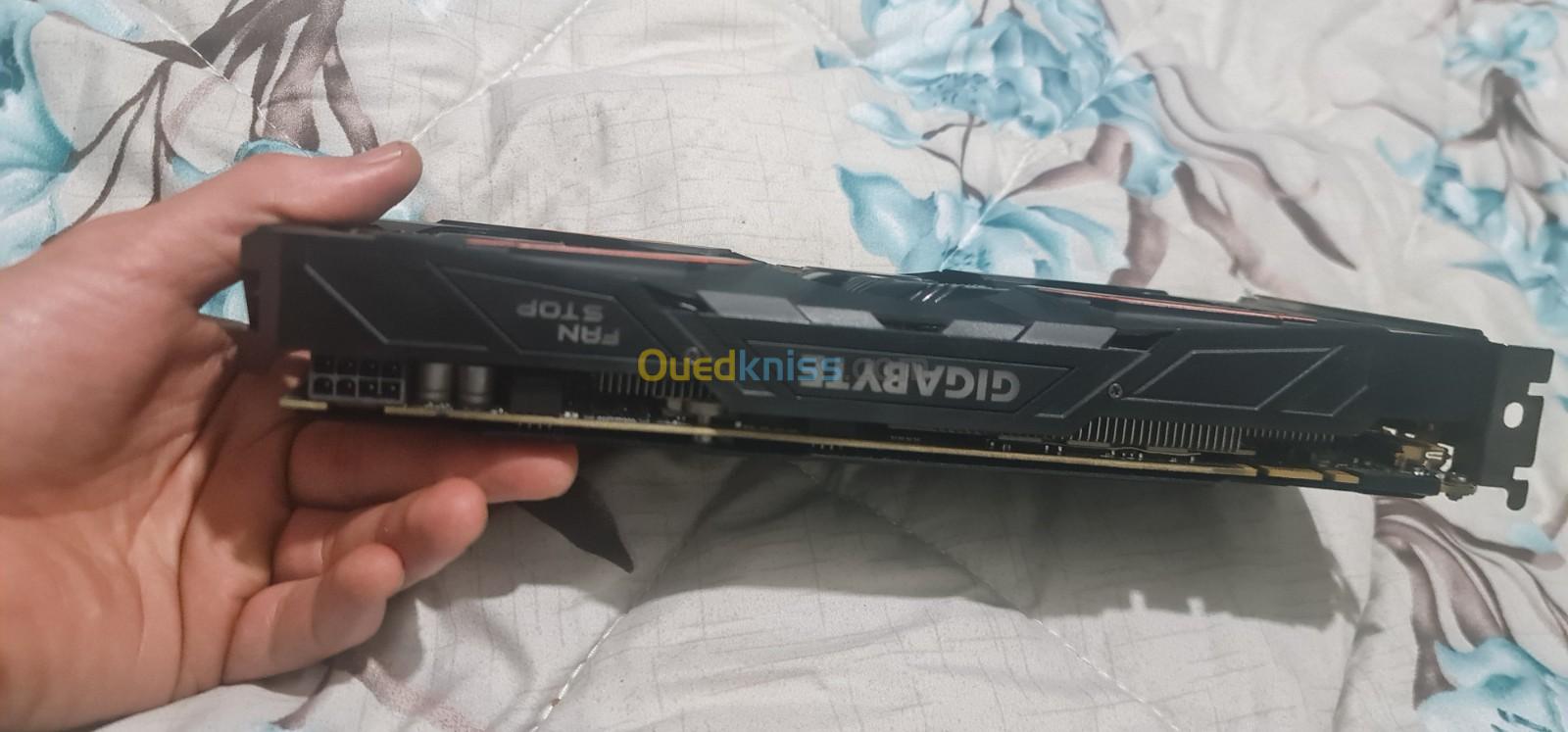 Gigabyte nvidia 1080