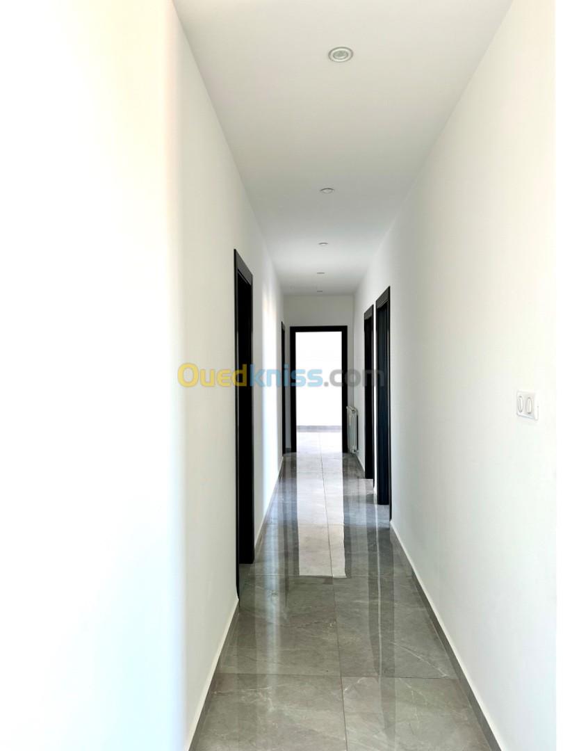 Vente Appartement F4 Alger El achour