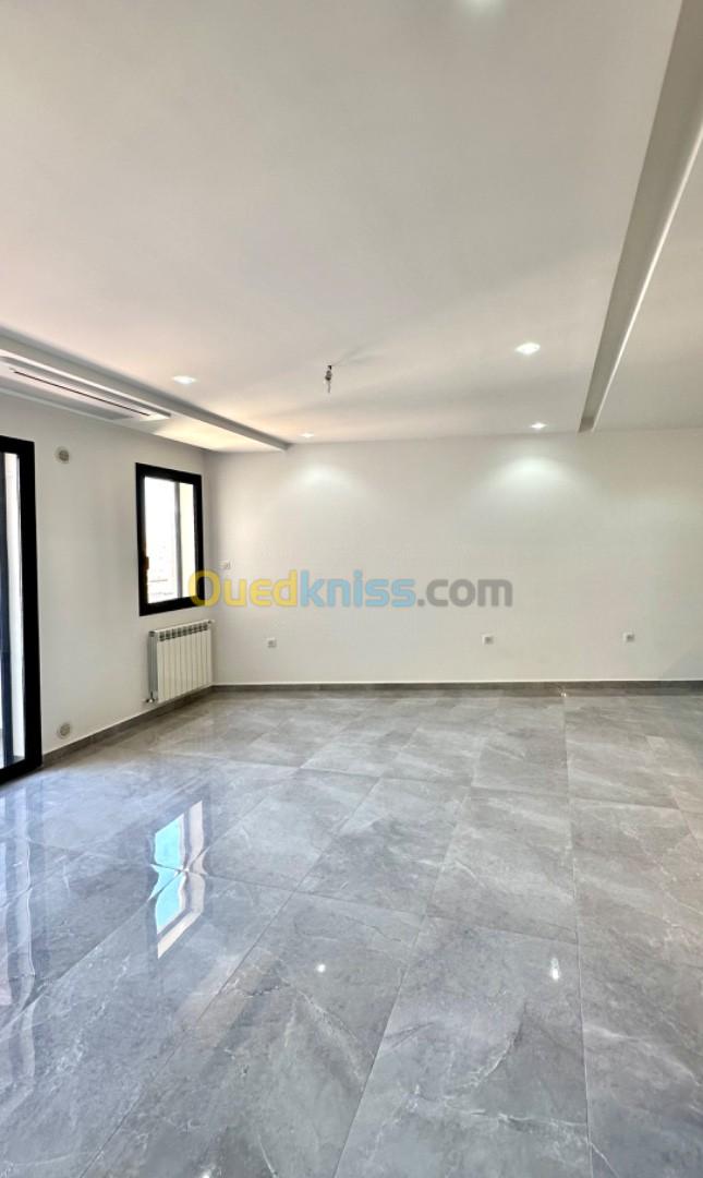 Vente Appartement F4 Alger El achour