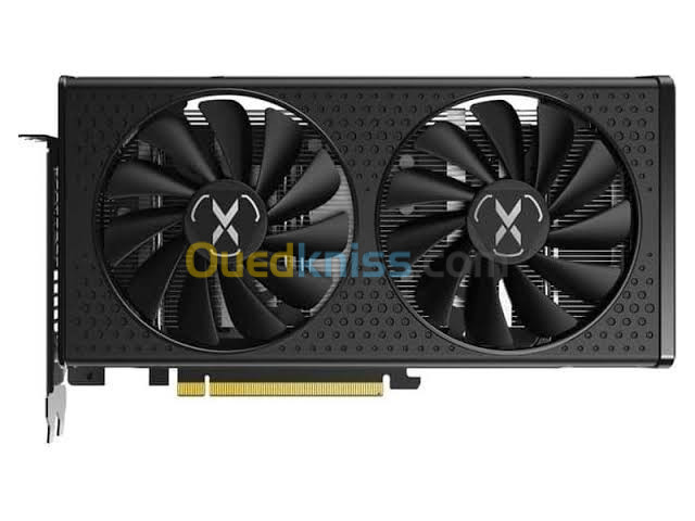 Gpu rx 6600xt 8gb