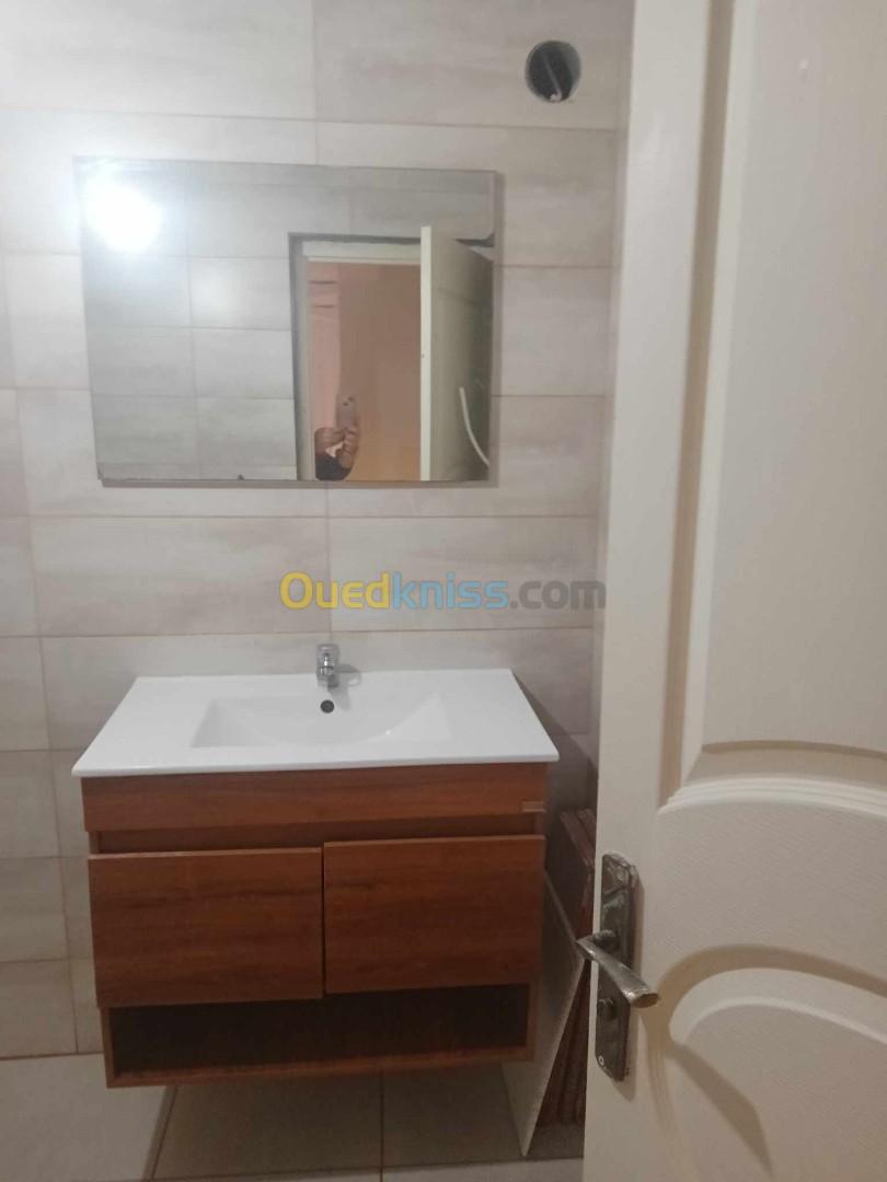 Vente Appartement F3 Béjaïa Bejaia