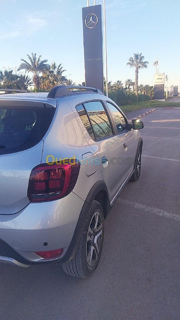 Dacia Sandiro 2023 Stepway