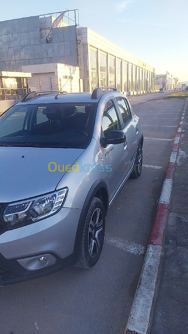 Dacia Sandiro 2023 Stepway