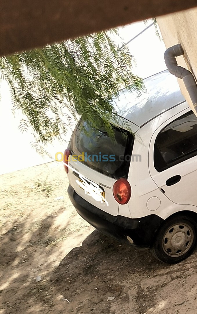 Chevrolet Spark 2012 Spark