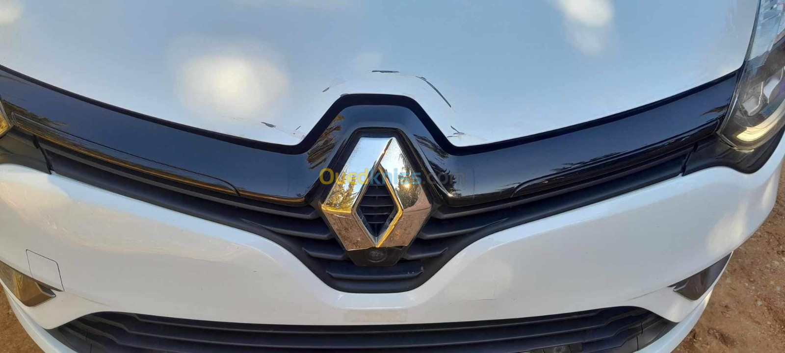 Renault Clio 4 2019 GT Line +