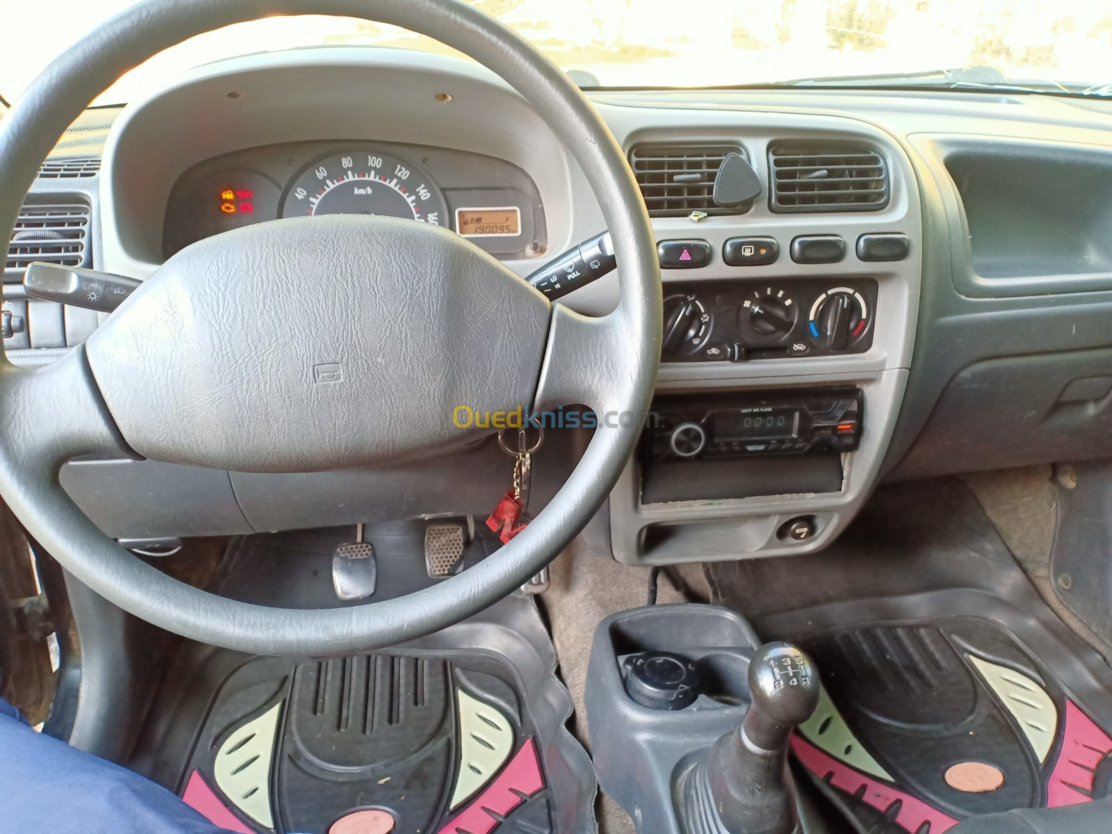 Suzuki Alto 2011 Alto