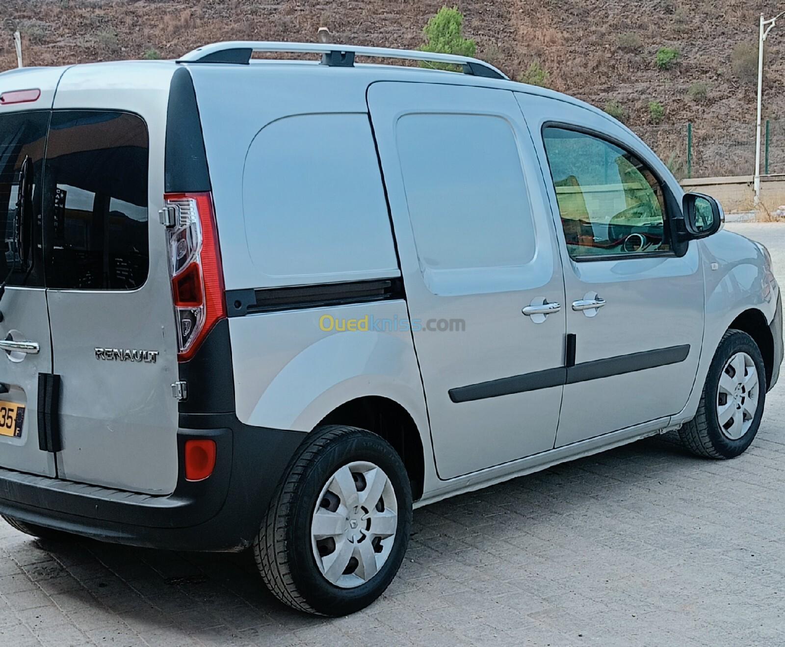 Renault Kangoo 2021 Confort (Utilitaire)