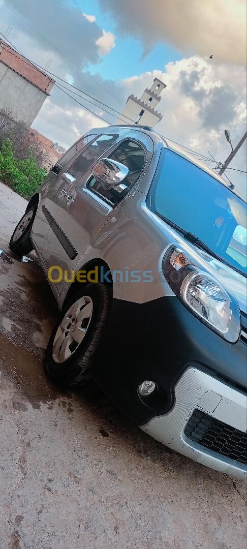 Renault Kangoo 2021 Confort