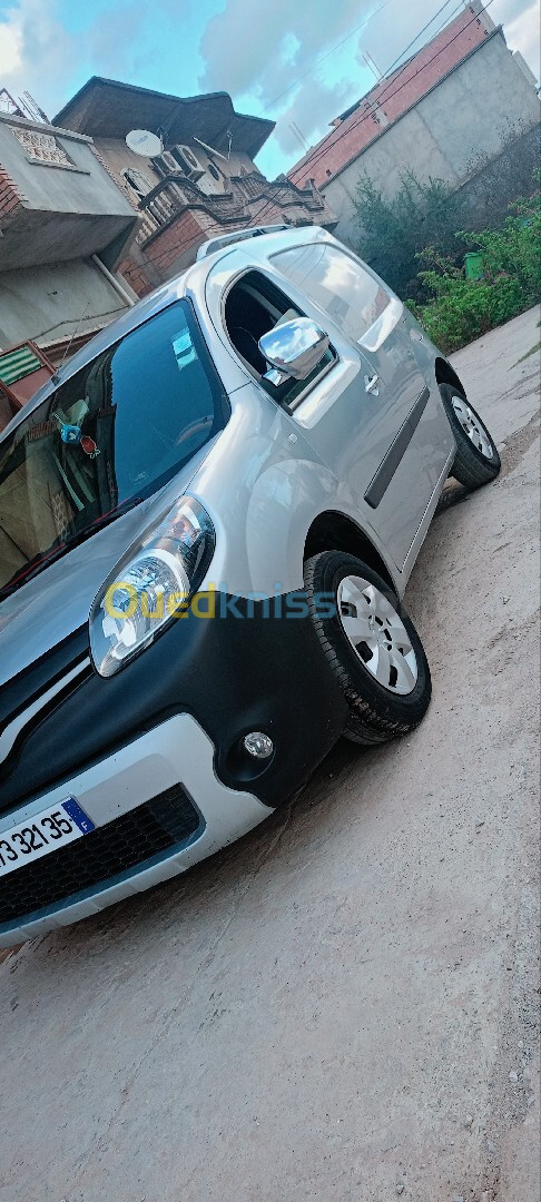 Renault Kangoo 2021 Confort