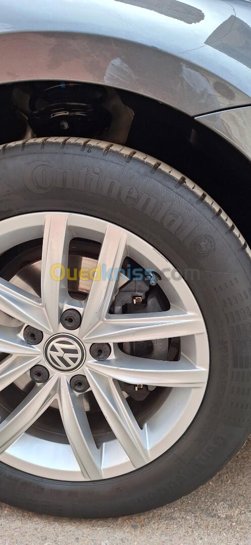 Volkswagen Golf 7 2018 START+