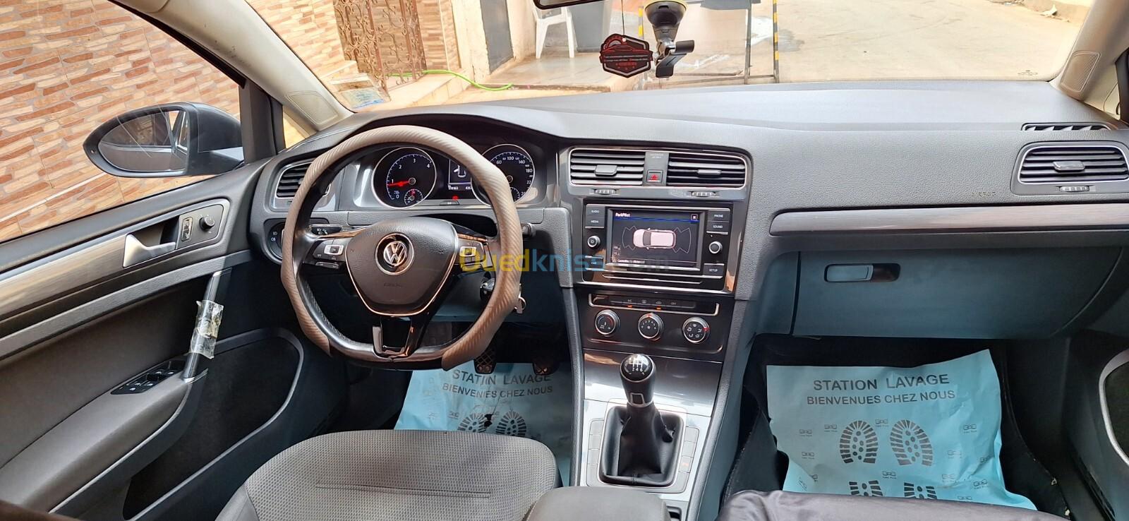 Volkswagen Golf 7 2018 START+