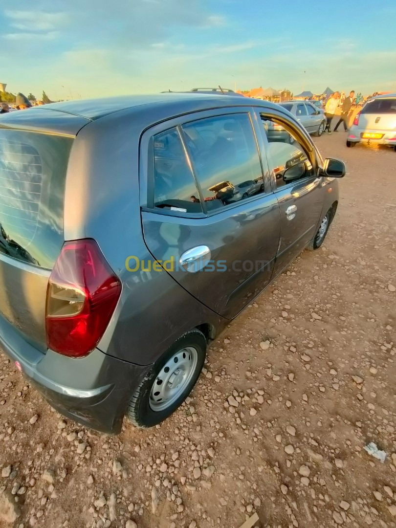 Hyundai I10 2015 I10