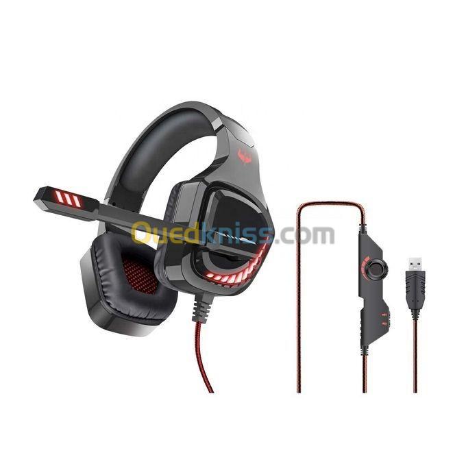 CASQUE OVLENG Q11 USB