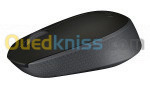 SOURIS LOGITECH SANS FIL M171 NOIR