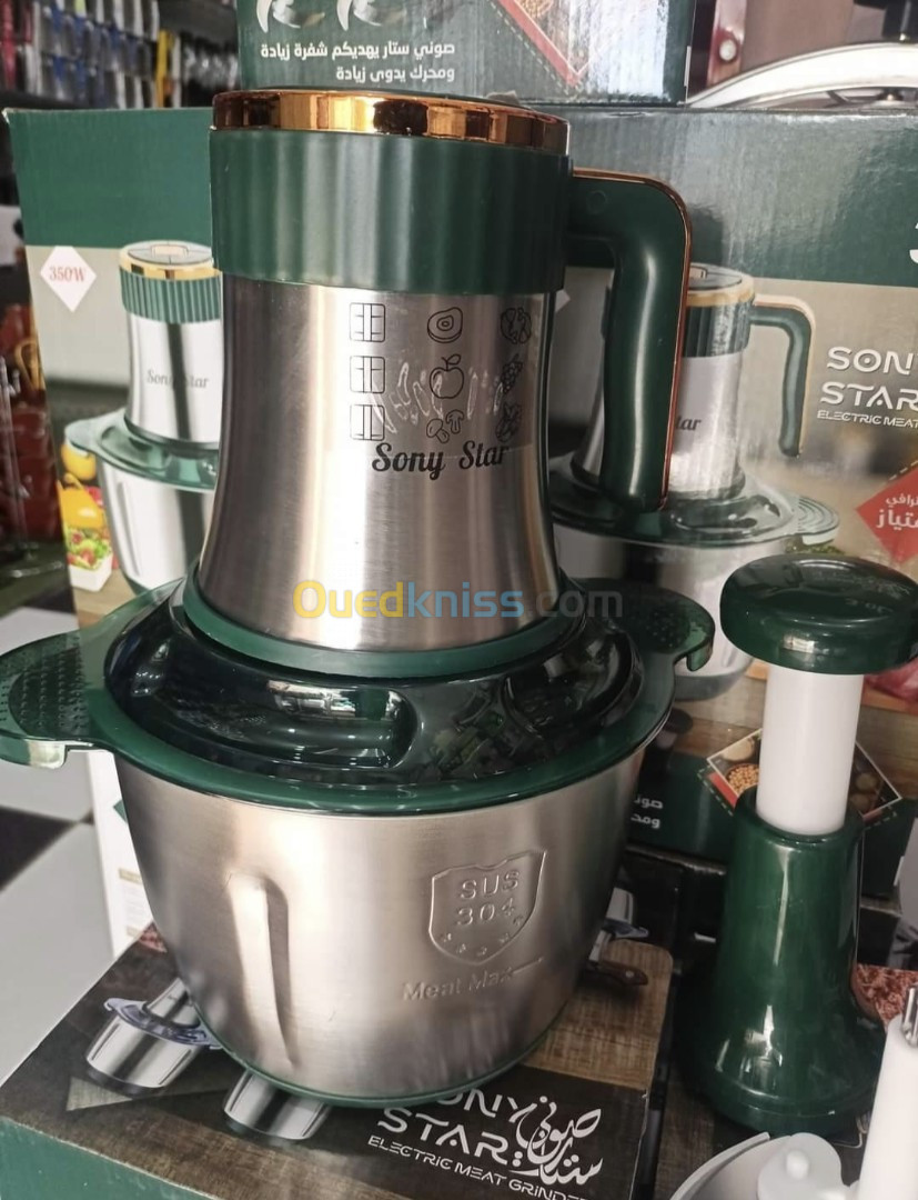 Blender RHINOS 5000w bl18plus