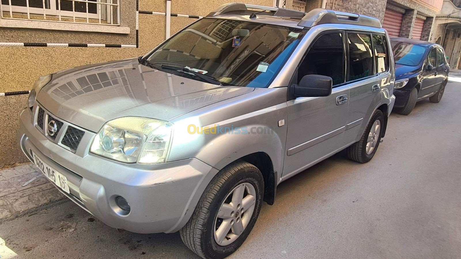 Nissan X Trail 2005 X Trail