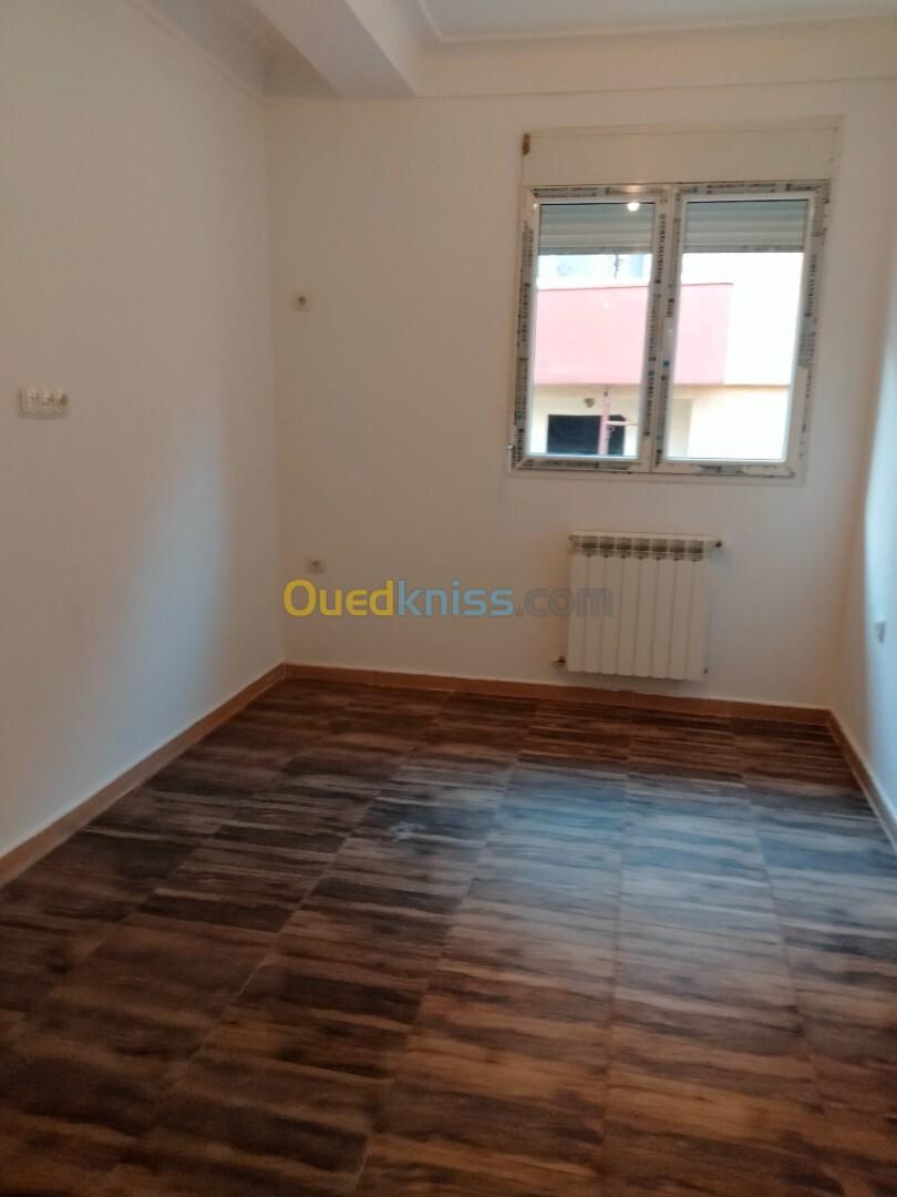 Vente Duplex F7 Boumerdès Boumerdes