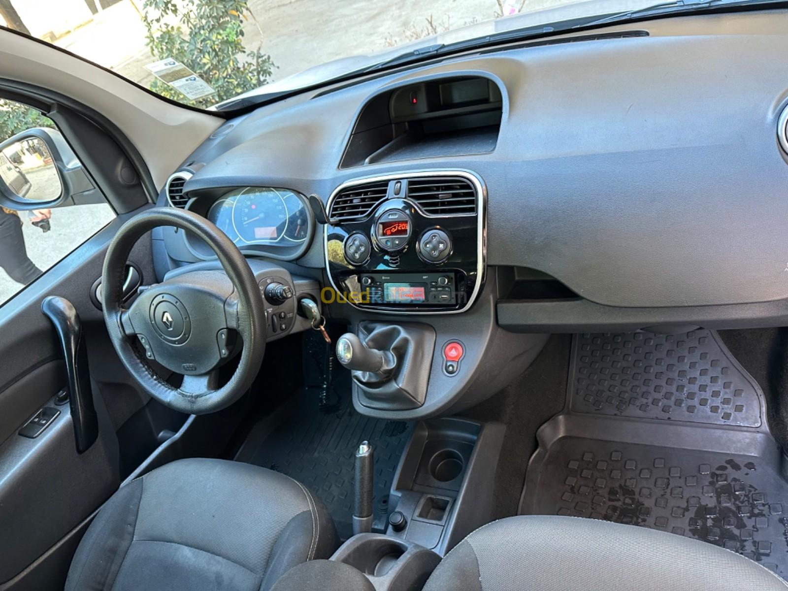 Renault Kangoo 2019 Privilège +