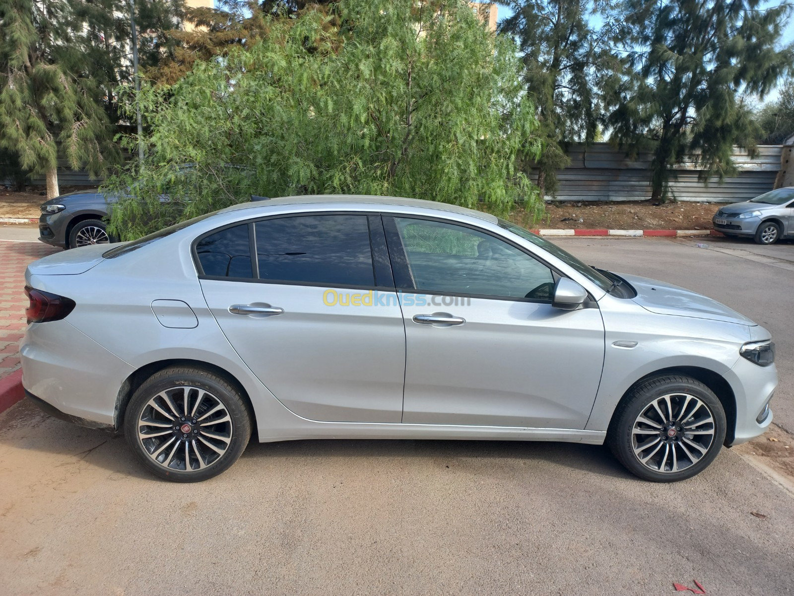 Fiat Tipo 2023 Life