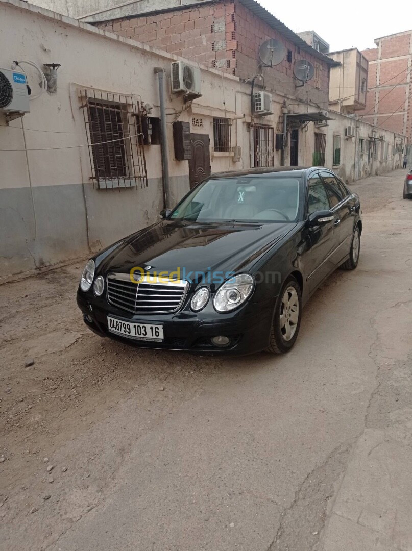 Mercedes Louza c 250 2003 C 250