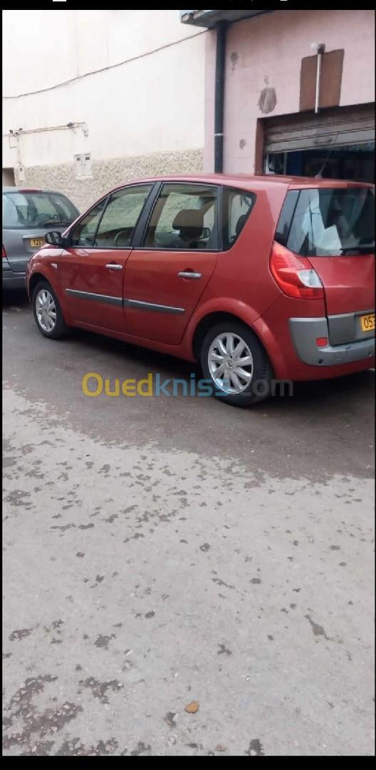 Renault Scenic 2003 Scenic