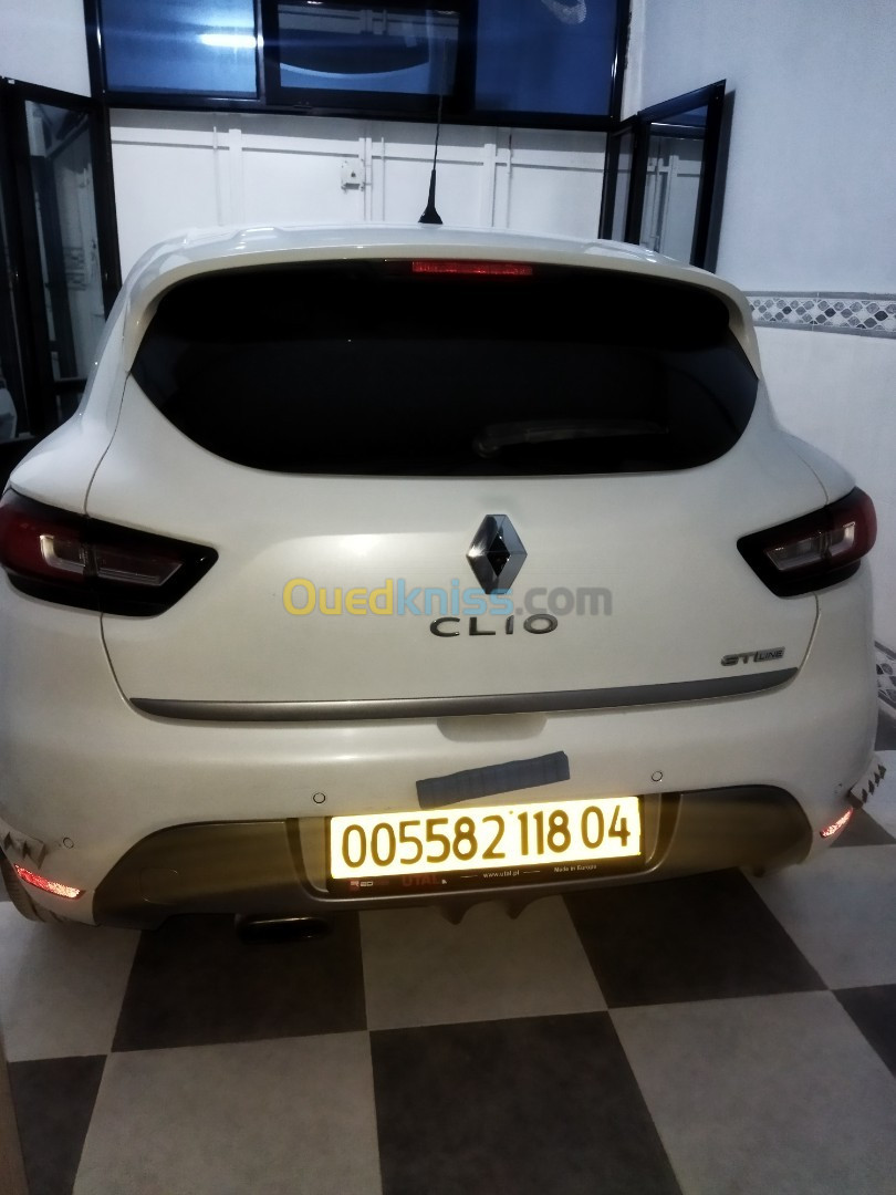 accoudoir Renault Clio 4 - ABD MOTEURS