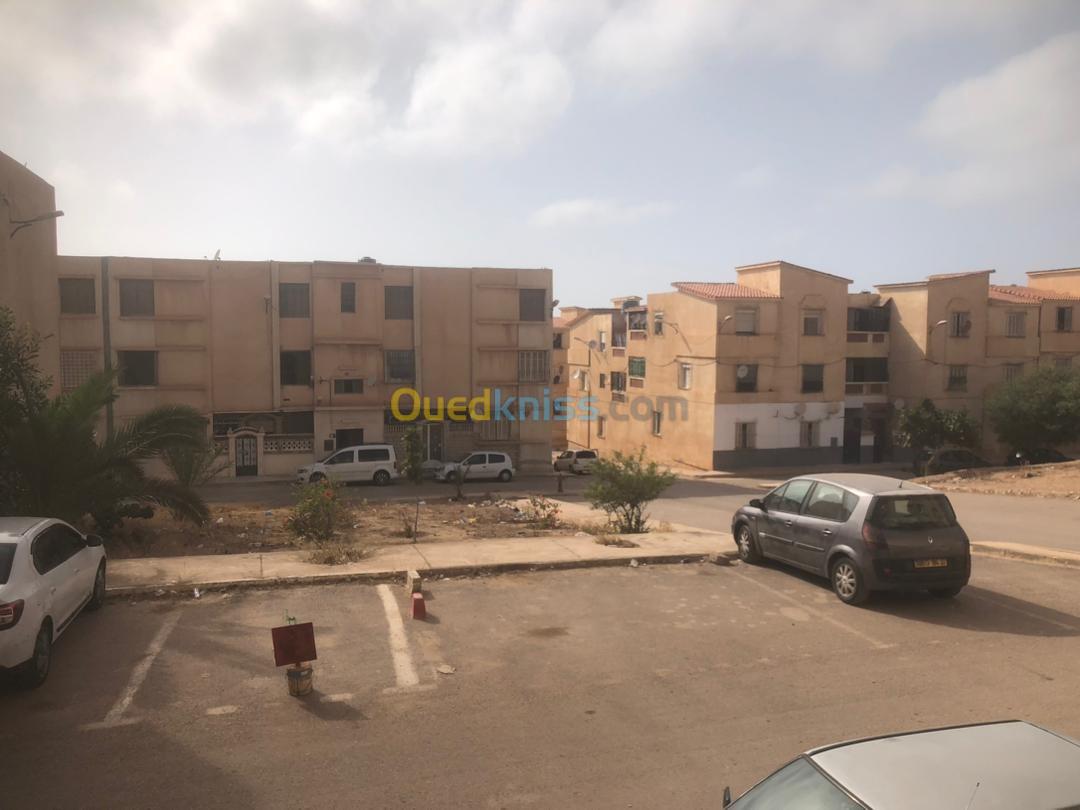 Vente Appartement F3 Mostaganem Mezghrane