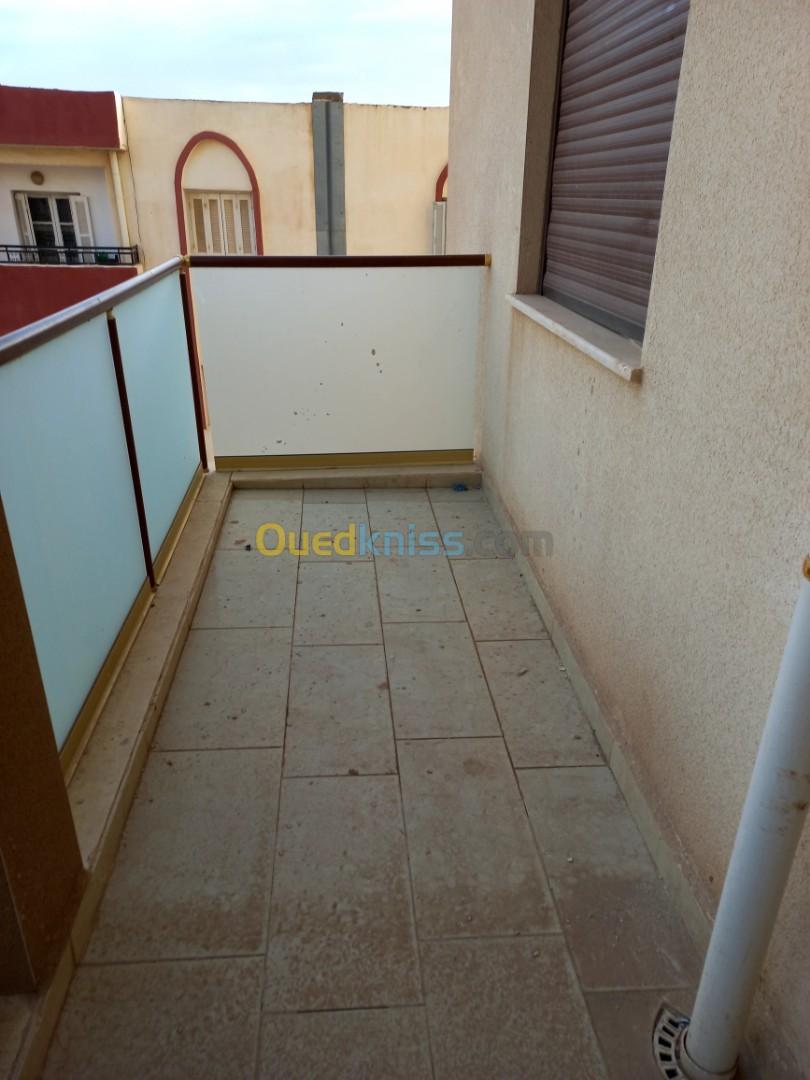 Location Appartement F4 Alger Cheraga