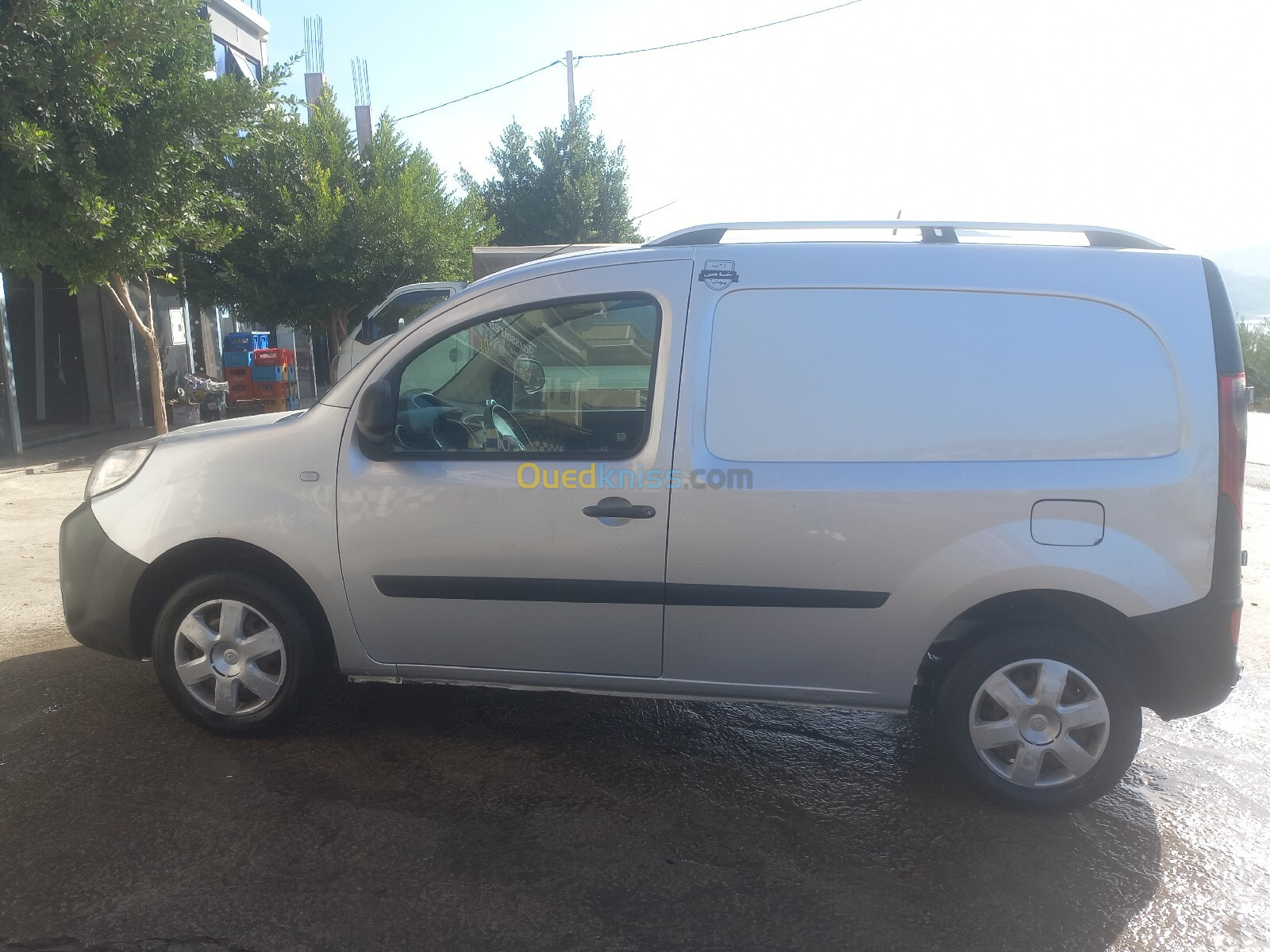 Renault Kangoo 2015 Kangoo