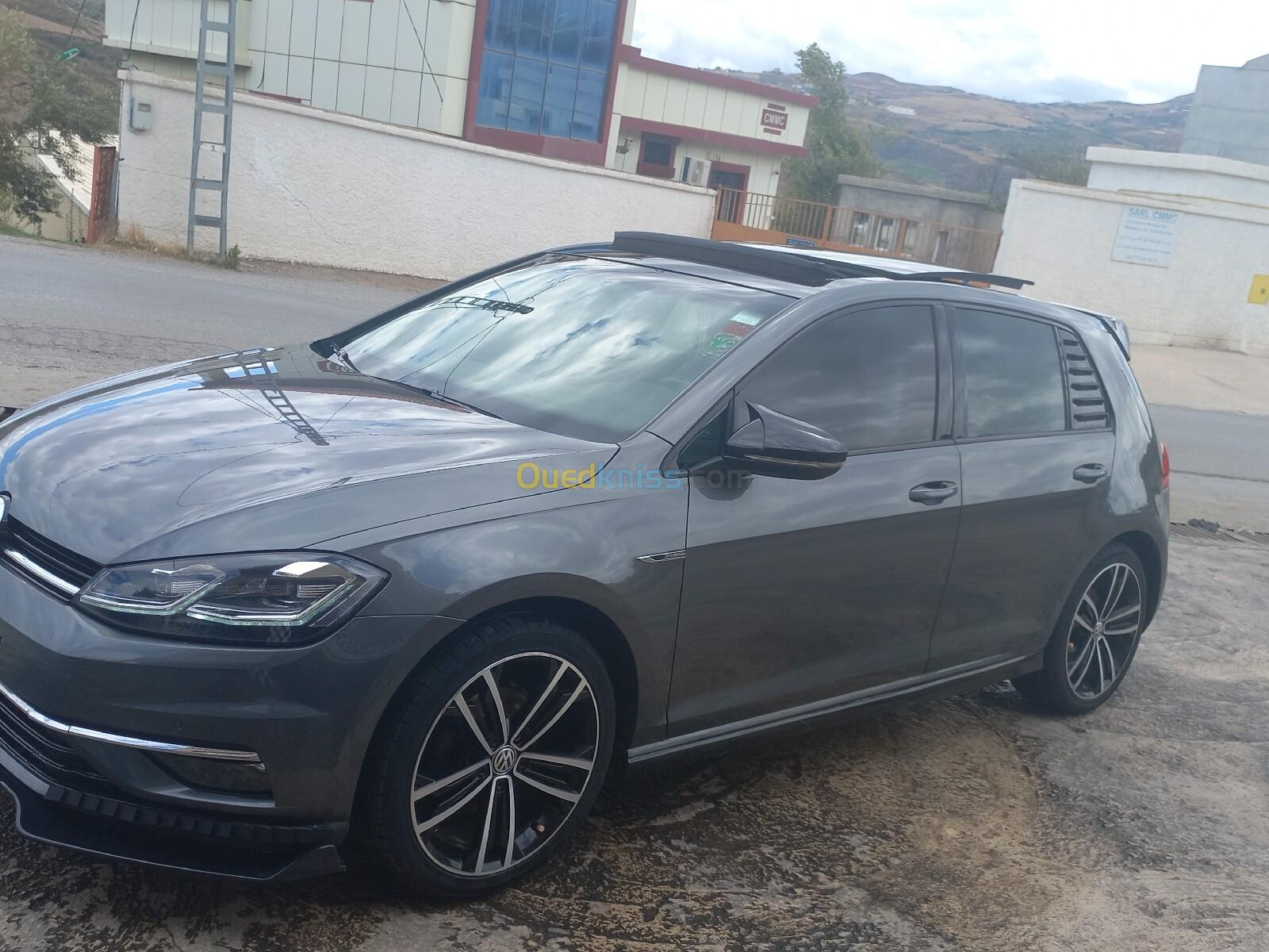 Volkswagen Golf 7 2019 JOIN