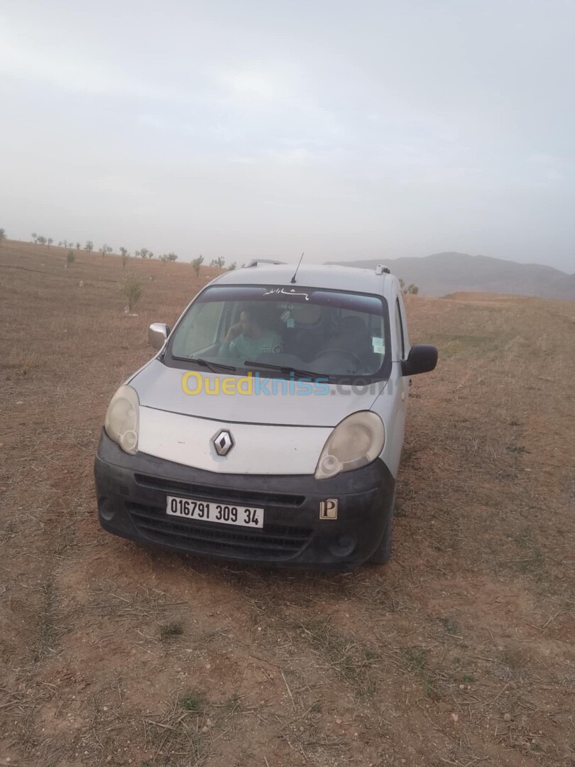 Renault Kangoo 2009 Kangoo