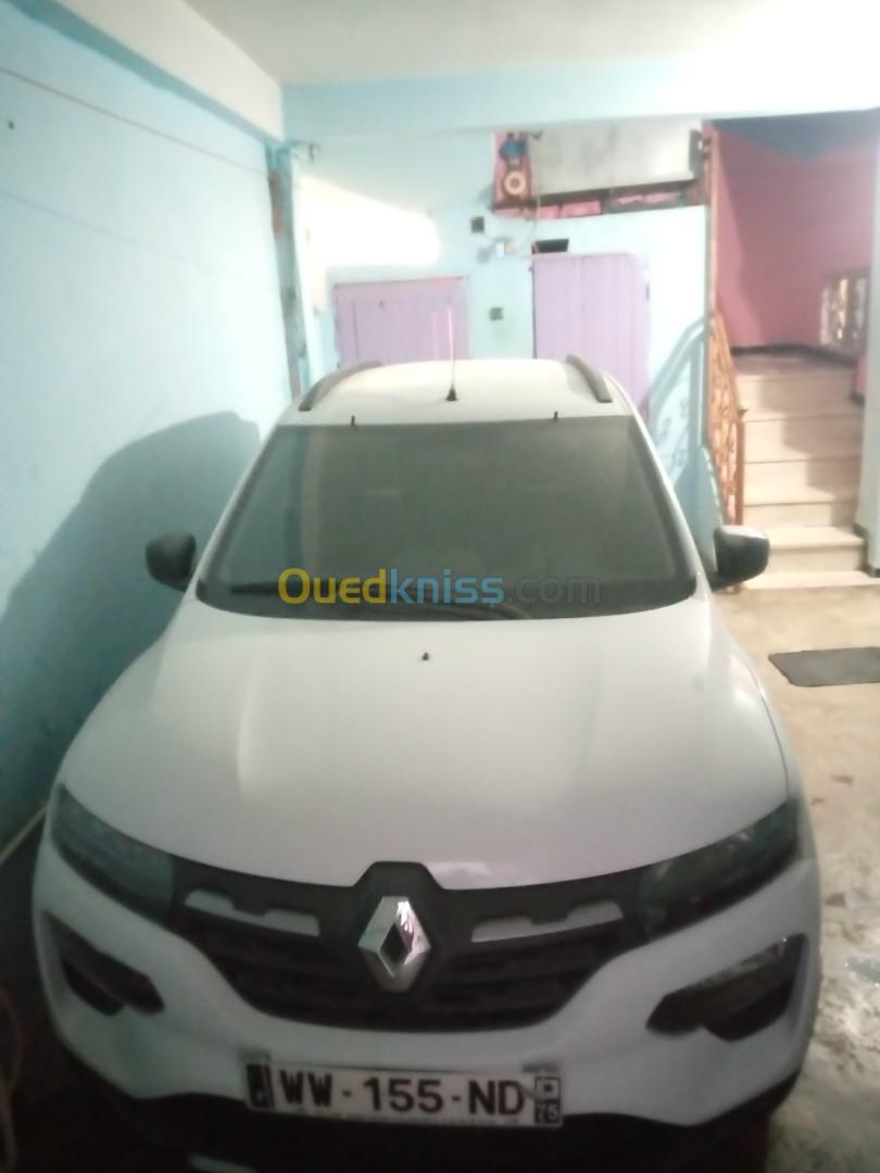 Renault Kwid 2023 