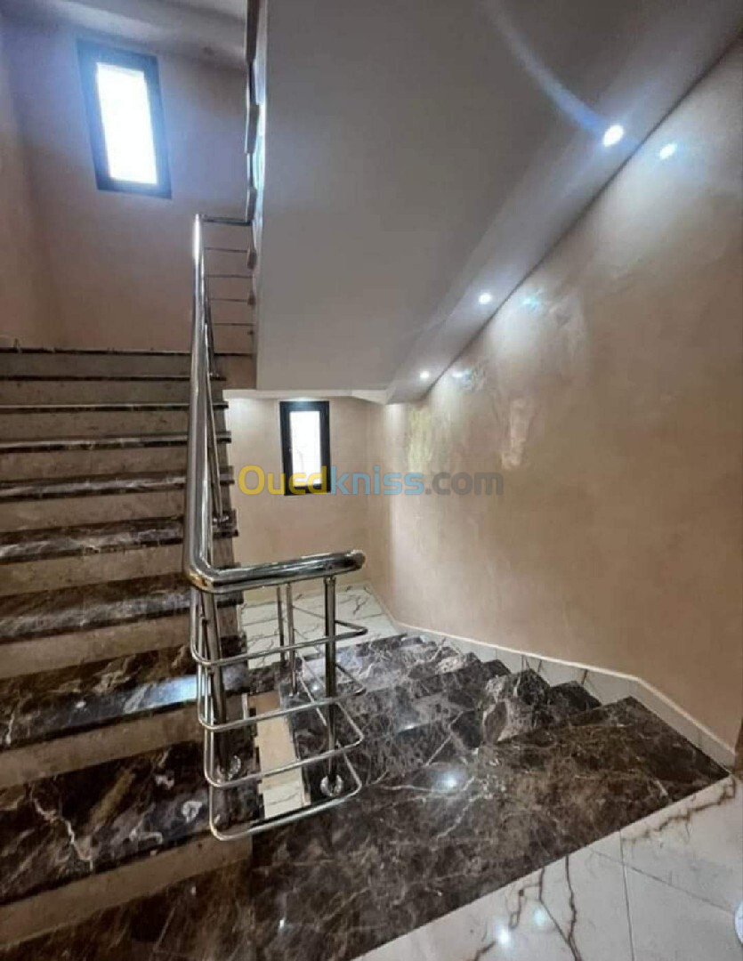 Vente Appartement F1 Alger Bordj el kiffan