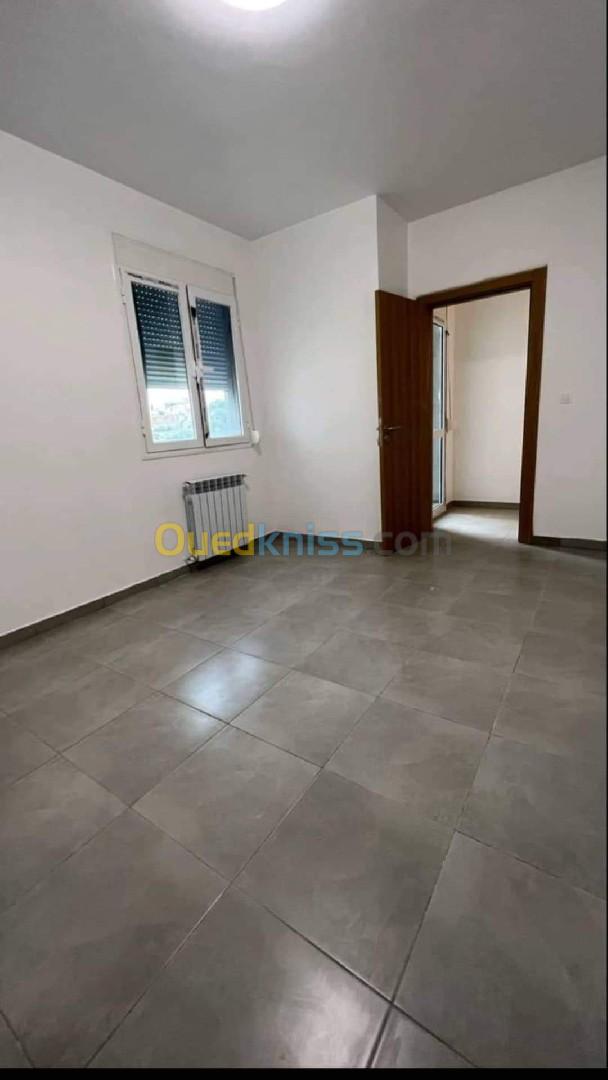 Vente Appartement F4 Alger Bordj el kiffan