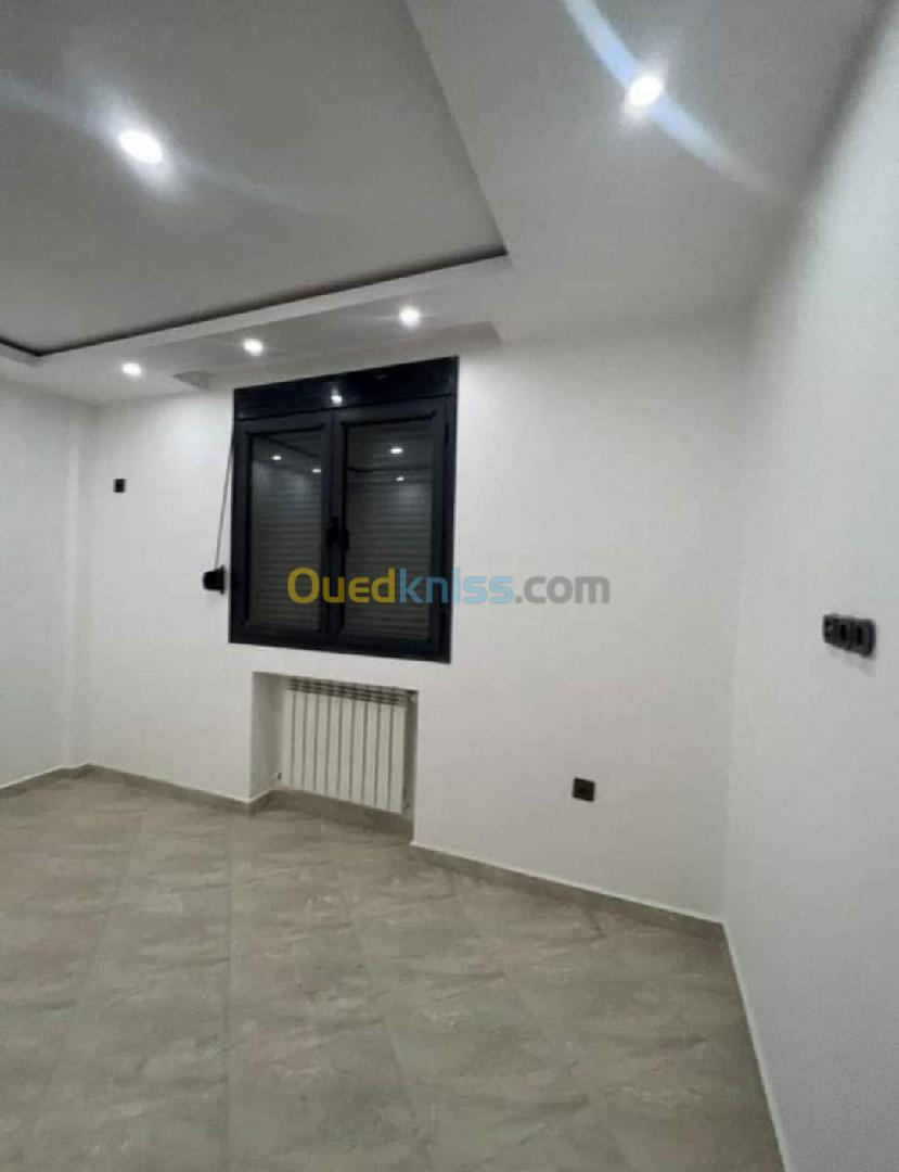 Vente Appartement F2 Alger Bordj el kiffan