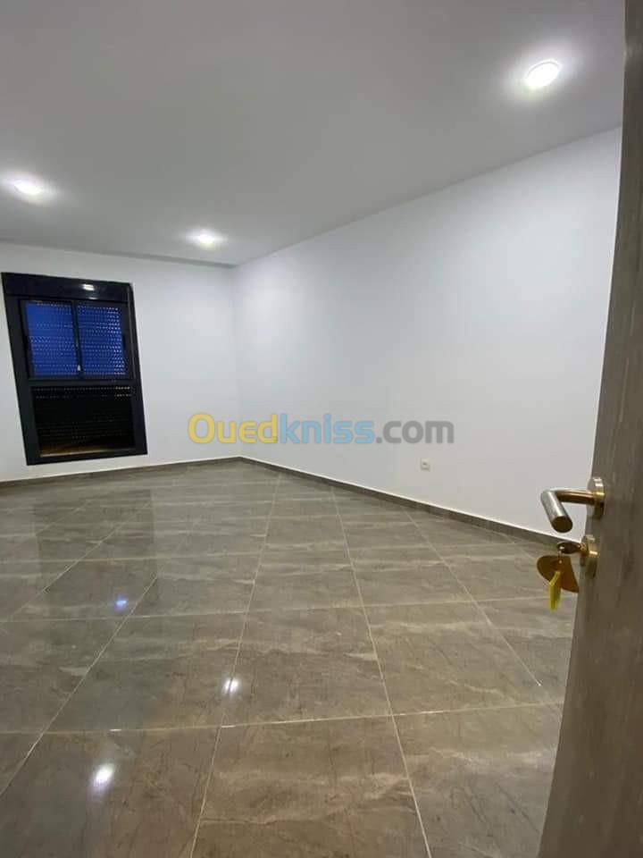 Vente Appartement F3 Alger Bordj el kiffan