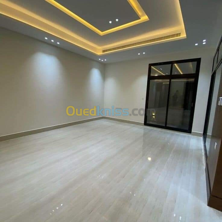 Vente Appartement F4 Alger Bordj el kiffan