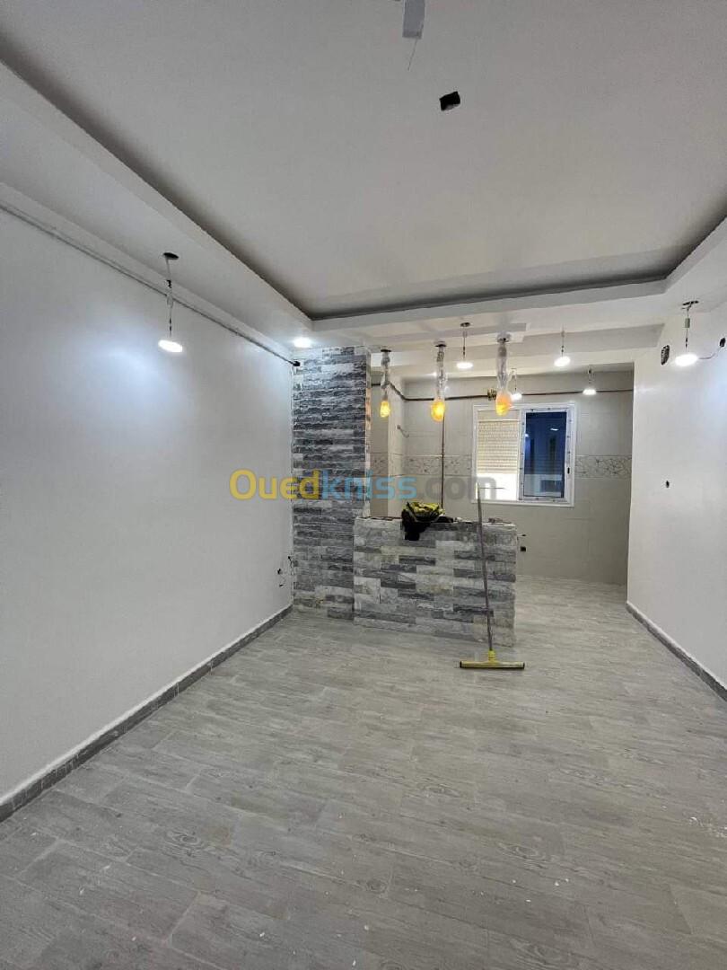 Vente Appartement F1 Alger Bordj el kiffan