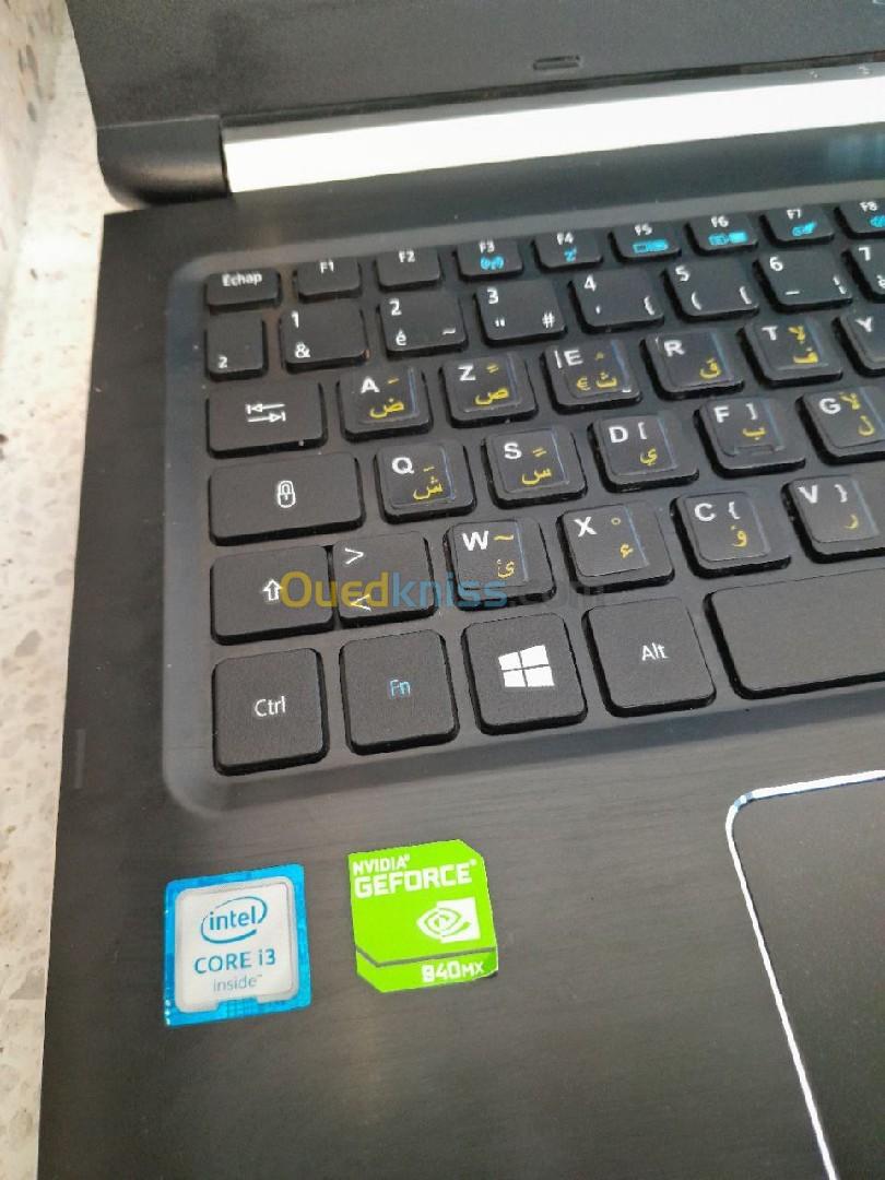 Acer aspire 5