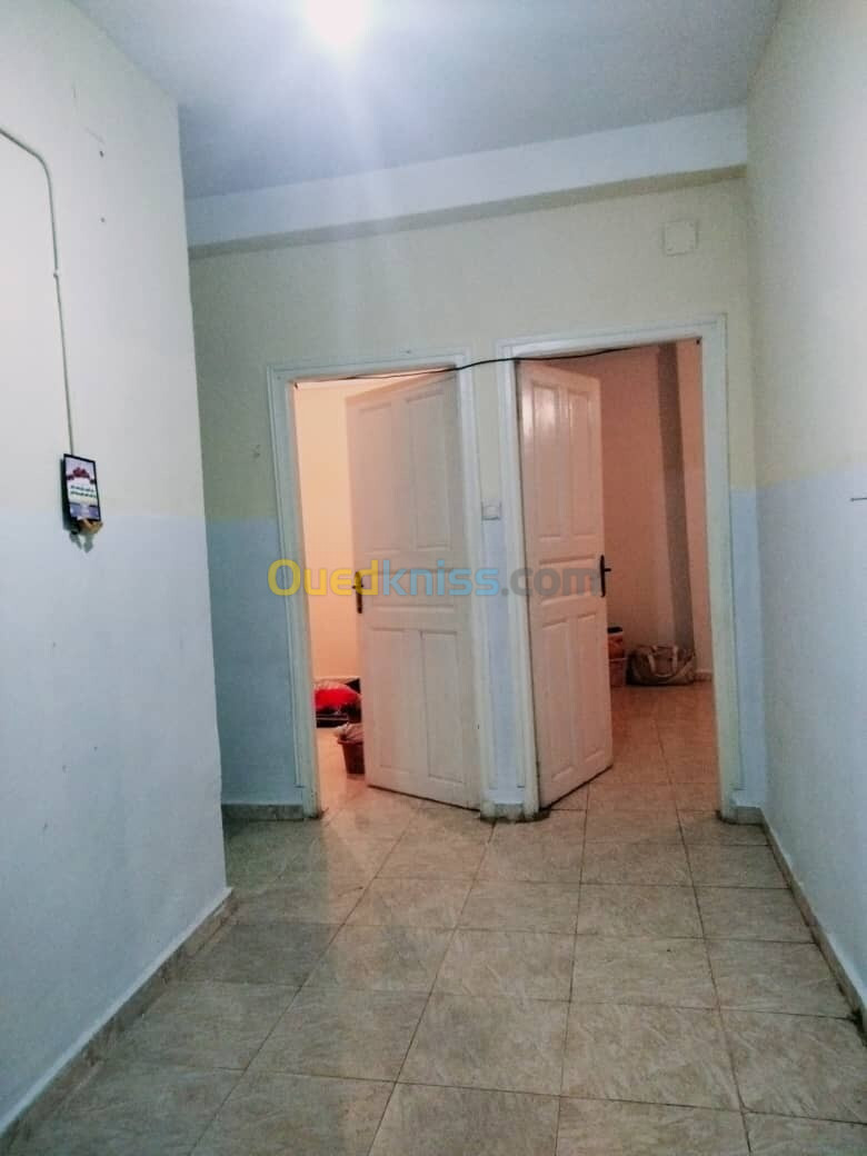 Vente Appartement F3 Oran Oued tlelat