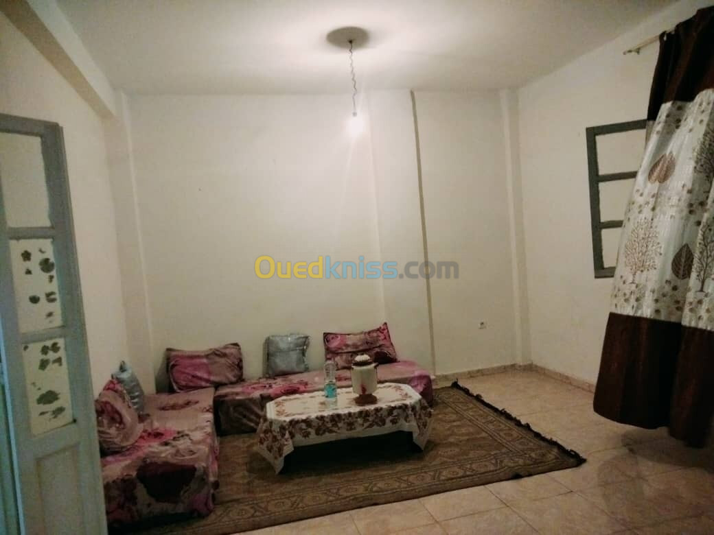 Vente Appartement F3 Oran Oued tlelat