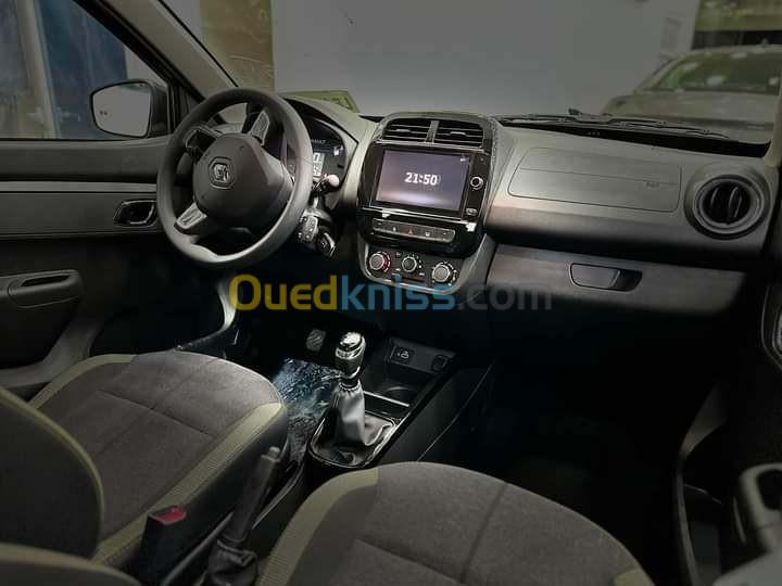 Renault KWID 2023 