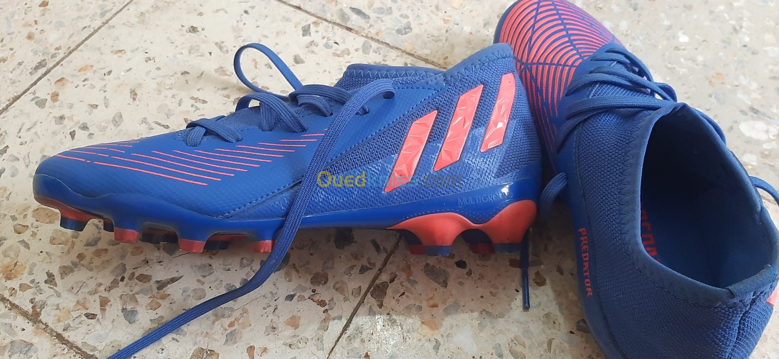 Ouedkniss discount soulier adidas