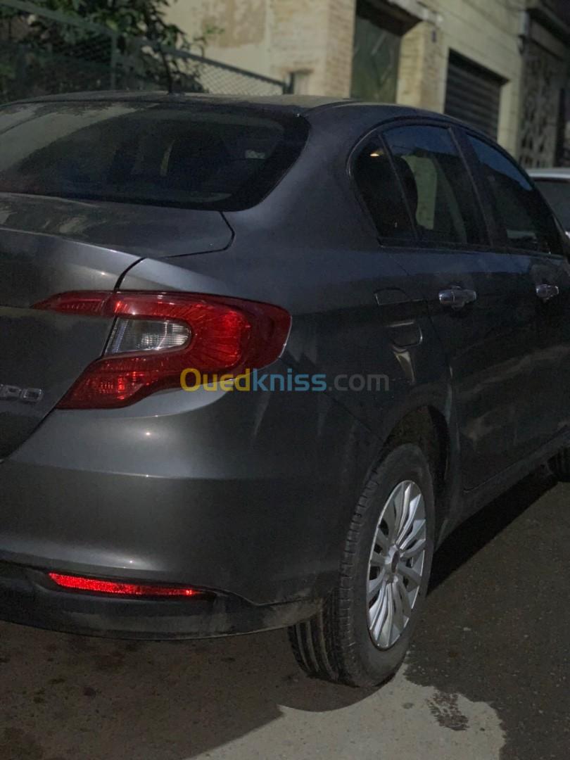 Fiat Tipo 2023 