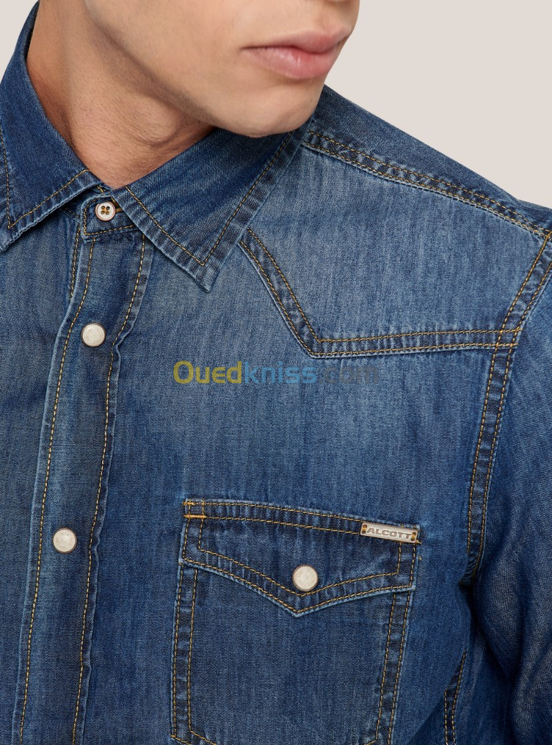 Chemise Alcott original 