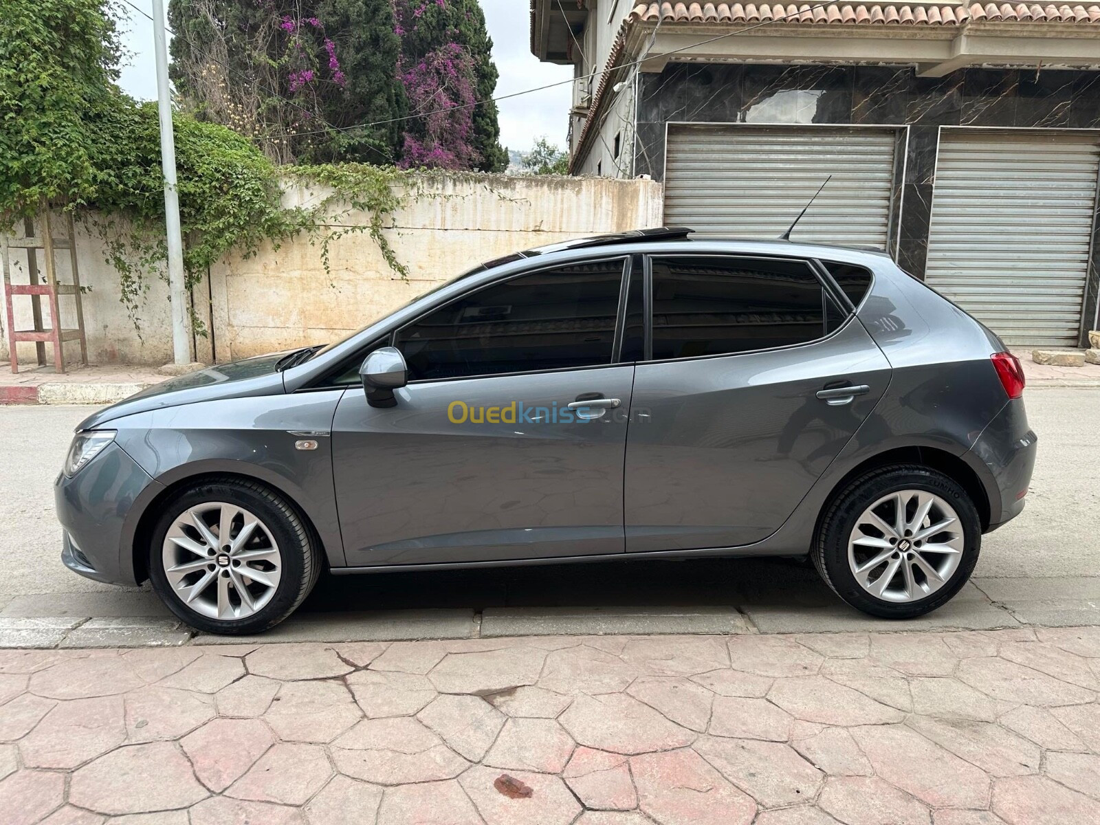 Seat Ibiza 2014 Sport Edition