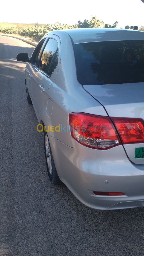 Great Wall C30 2015 C30