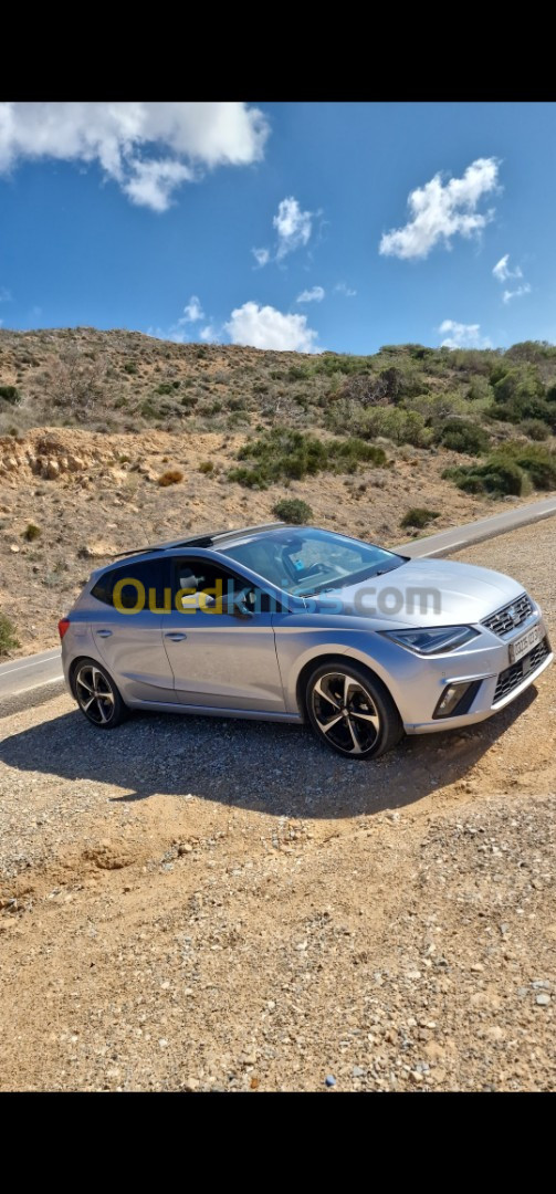 Seat Ibiza 2023 Fr